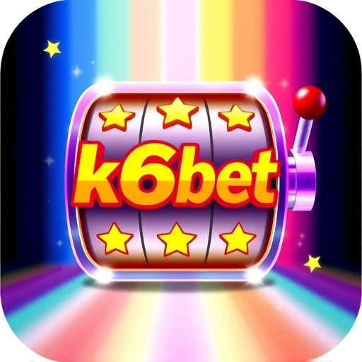 Logotipo k6bet