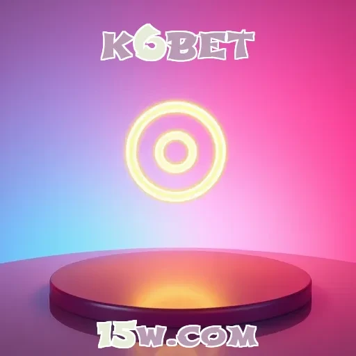 k6bet Loteria Online