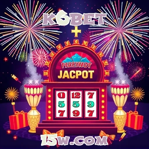 k6bet Promoções Especiais