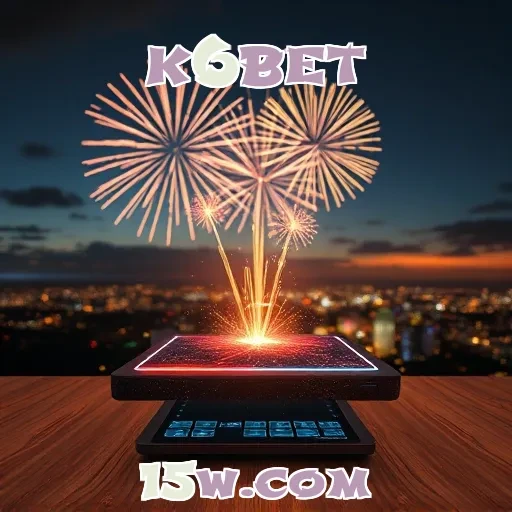 k6bet Máquinas Caça-Níqueis